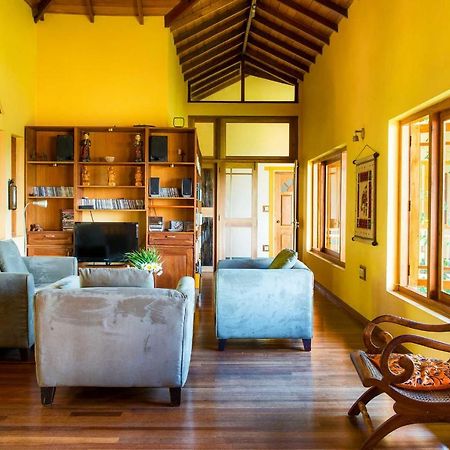 Villa Rosa Канди Экстерьер фото