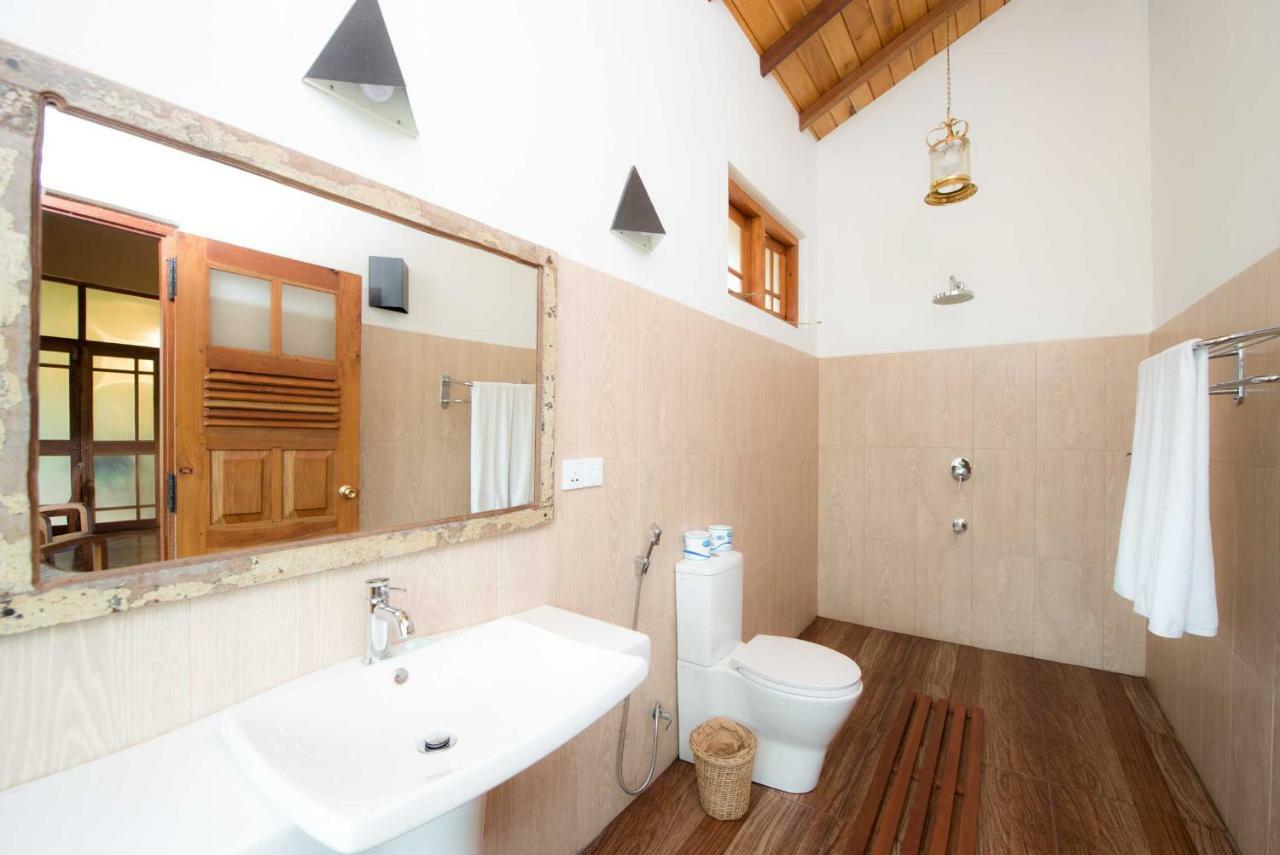Villa Rosa Канди Экстерьер фото
