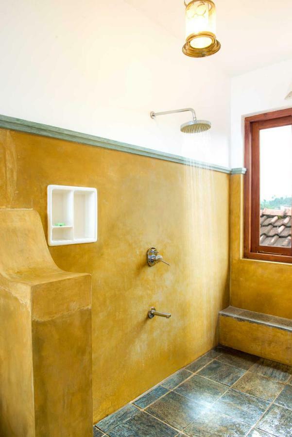 Villa Rosa Канди Экстерьер фото